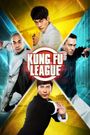 Kung Fu League