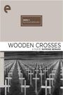 Wooden Crosses