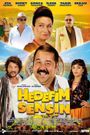 Hedefim Sensin