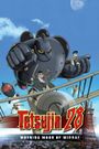 Tetsujin 28-gô: Hakuchû no zangetsu