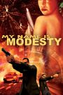 My Name Is Modesty: A Modesty Blaise Adventure