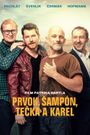 Prvok, Sampon, Tecka a Karel