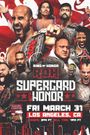 ROH Supercard of Honor