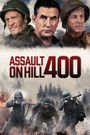 Assault on Hill 400