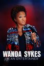 Wanda Sykes: I'm an Entertainer