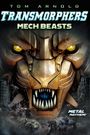 Transmorphers: Mech Beasts