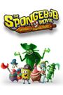 The SpongeBob Movie: Search for Squarepants