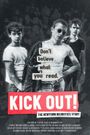 Kick Out!: The Newtown Neurotics Story