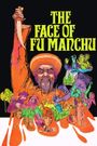 The Face of Fu Manchu