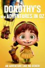 Dorothy's New Adventures in Oz