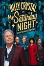 Mr. Saturday Night: A New Musical Comedy