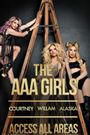 Access All Areas: The AAA Girls Tour