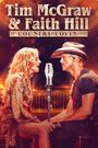 Tim McGraw and Faith Hill: Country Lovin'