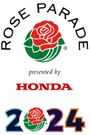 The 135th Rose Parade presented by Honda