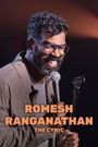 Romesh Ranganathan: The Cynic