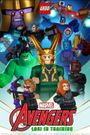 LEGO Marvel Avengers: Loki in Training