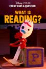 Forky Asks a Question