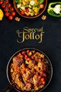 Special Jollof