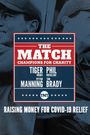 The Match: Champions for Charity