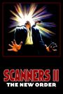 Scanners II: The New Order