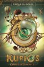 Cirque du Soleil in Cinema: KURIOS - Cabinet of Curiosities