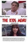 The Kids Menu