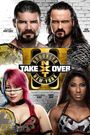 NXT TakeOver: Brooklyn III