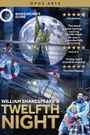 Shakespeare's Globe: Twelfth Night