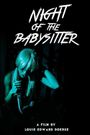 Night of the Babysitter