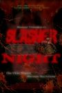 Slasher Night