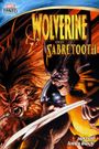 Wolverine vs. Sabretooth