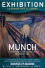 EXHIBITION: Munch 150