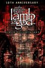 Lamb of God: the Making of As the Palaces Burn Album