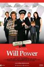 Will Power