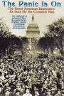 The Panic Is On: The Great American Depression as Seen by the Common Man