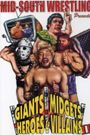 Giants, Midgets, Heroes and Villains II