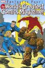 Fantastic Four: The World's Greatest Comic Magazine