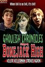 Ghoulish Chronicles from Bonejack High