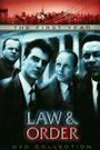 Law & Order: The First 3 Years