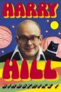 Harry Hill: Birdstrike!