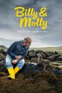 Billy & Molly: An Otter Love Story