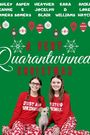 A Very Quarantwinned Christmas