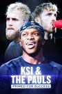 KSI & The Pauls: Primes for Success