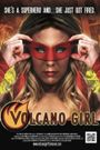 Volcano Girl