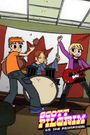 Scott Pilgrim vs. the Animation