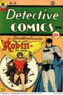 Robin: The Story of Dick Grayson