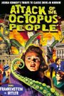 Attack of the Octopus People