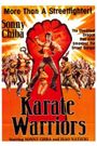 Karate Warriors