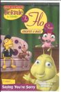 Hermie & Friends: The Flo Show Creates a Buzz