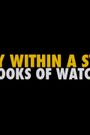 Watchmen: Story Within a Story, the Books of Watchmen